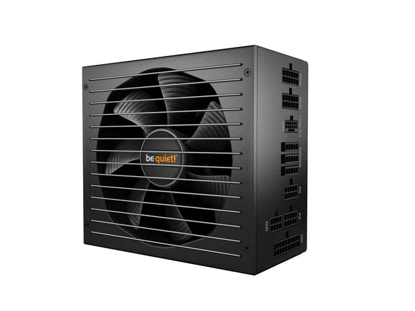 BN516 - Be quiet! Straight Power 12 1000W ATX Full Modular Power Supply 80+ Platinum PSU