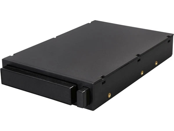 BPX-35U3-SA - iStarUSA 3.5" to 2.5" SATA 6 Gbps HDD SSD Internal and External USB