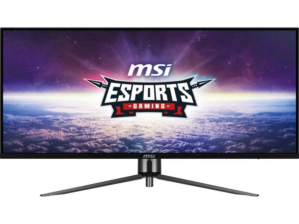 MAG401QR - MSI 40" UW-QHD Gaming LCD Monitor 21:9
