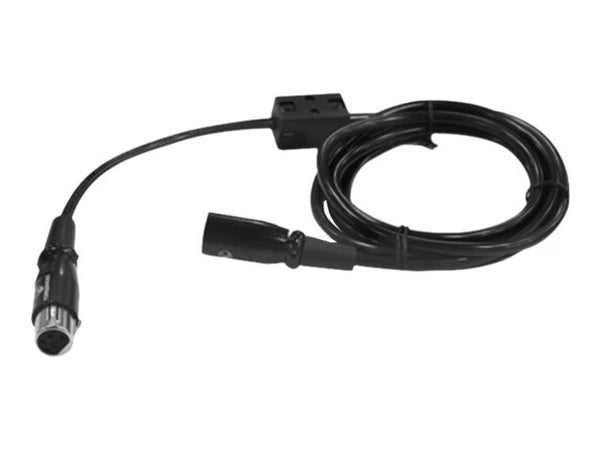 XLRMF10 - Panasonic Standard Power Cord