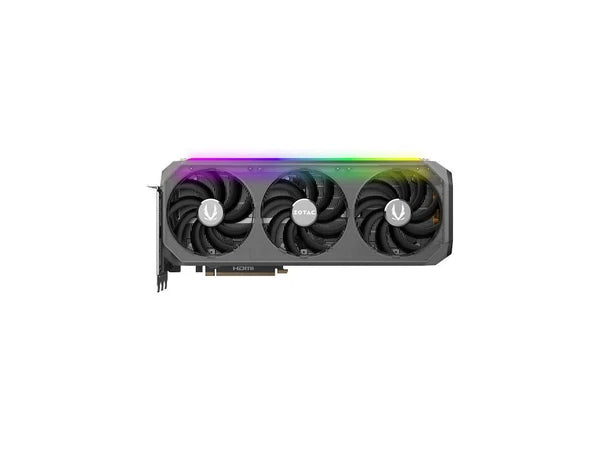ZT-B50710B-10P - Zotac AMP Extreme INFINITY GeForce RTX 5070 Ti 16GB 256-Bit GDDR7 PCI Express