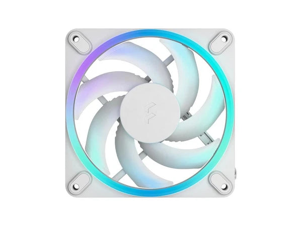 FD-F-MR1-1202 - Fractal Design Momentum 12 RGB 120mm Fan