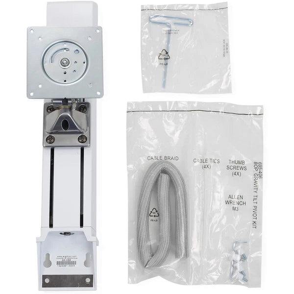 98-088 - Ergotron Mounting Adapter