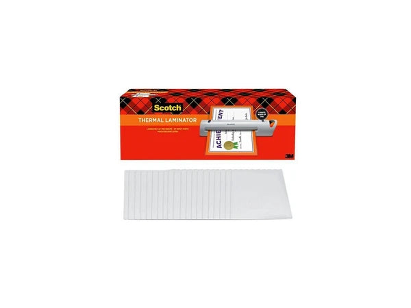 TL1302XVP - Scotch Thermal Laminator