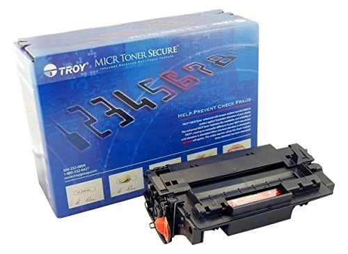 02-82040-001 - TROY M607 M608 M609 Micr Toner Cartridge