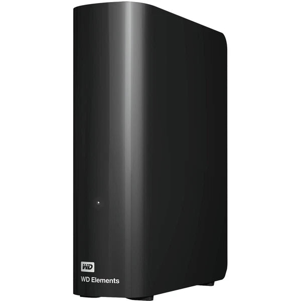 WDBWLG0060HBK-NESN - Western Digital Elements 6TB Desktop Hard Drive External