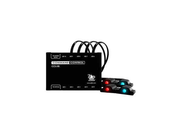 CCS-XB - Adder LED Light Module