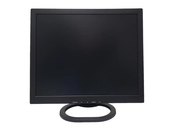 V172SV3 - ViewEra 17" Active Matrix TFT LCD Video Monitors5 ms 1280 x 1024