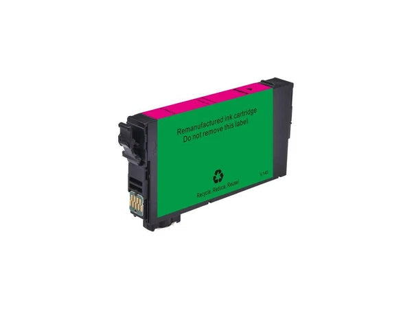 E-T8023XL - Epson Green Project Magenta Ink Cartridge