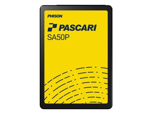 SA50P - Phison 2.5" 1.92TB SATA III Solid State Disk