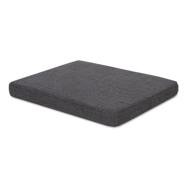 ALEPC1511 - Alera Pedestal File Seat Cushion 14.88 x 19.13 x 2.13 Smoke