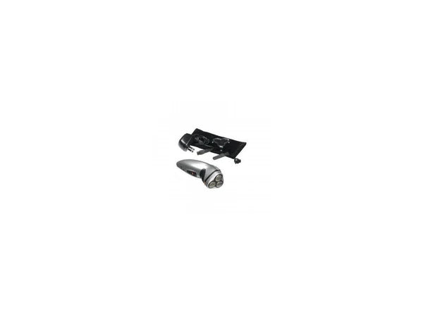 41090005M - Mitsuba Optimus Three Head Rotary Rechargeable ShAver