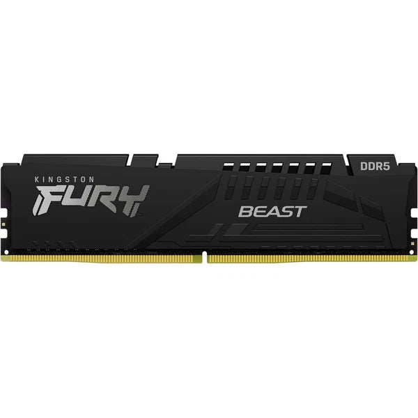 262302 - Kingston FURY Beast 8GB DDR5 SDRAM Memory Module