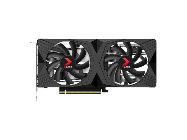 RKMR406TE4J8DT2AKTB1 - PNY VERTO GeForce RTX 4060 Ti