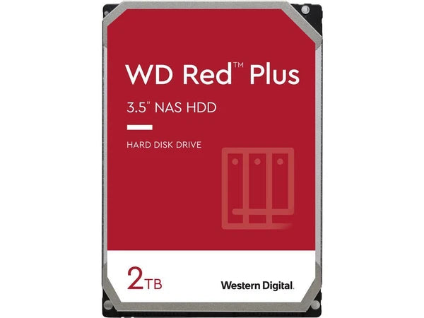 WD20EFPX - Western Digital Hard Drives 20EFPX 2TB 5400 RPM 64MB Cache