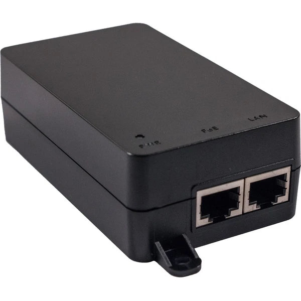 WG8599 - WatchGuard 802.3at PoE+ Injector
