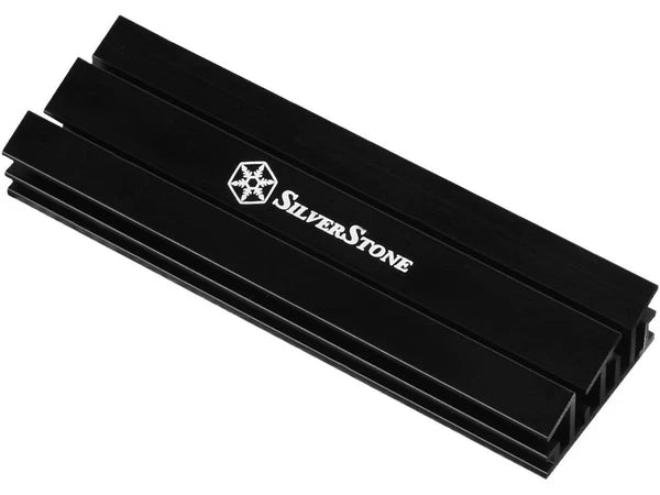 SST-TP02-M2 - SilverStone M.2 SSD Cooling Kit