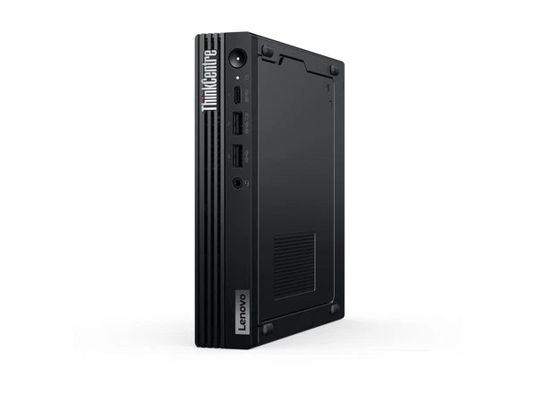 12TH000DUS - Lenovo ThinkCentre M90q Gen 5 Desktop Computer Intel Core i5 14th