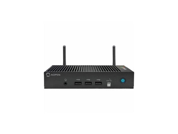 91CM200GA10 - Aopen Mini Chromebox N4500 8GB 32GB eMMC ChromeOS