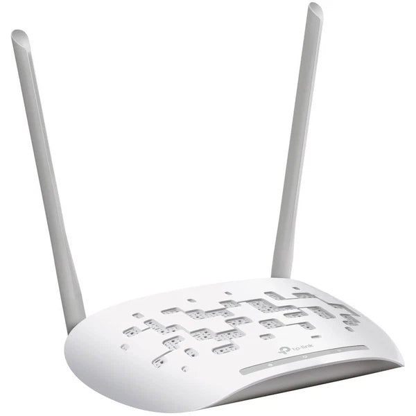 TL-WA801N - TP-Link IEEE 802.11n 300 Mbit/s Wireless Access Point