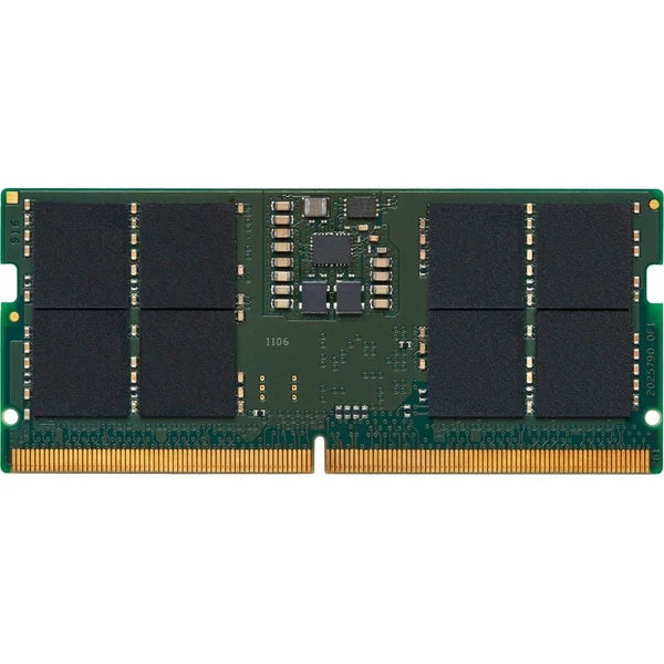 KVR56S46BS816 - Kingston ValueRAM 16GB DDR5 SDRAM Memory Module