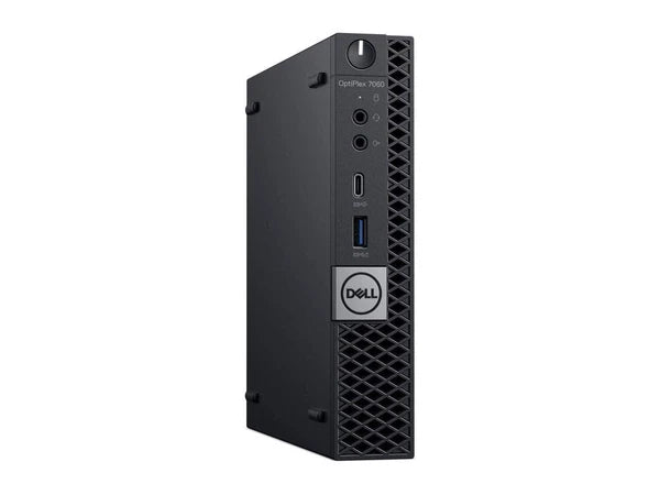 J1-7060MA02 - Dell OptiPlex 7060 Micro Desktop