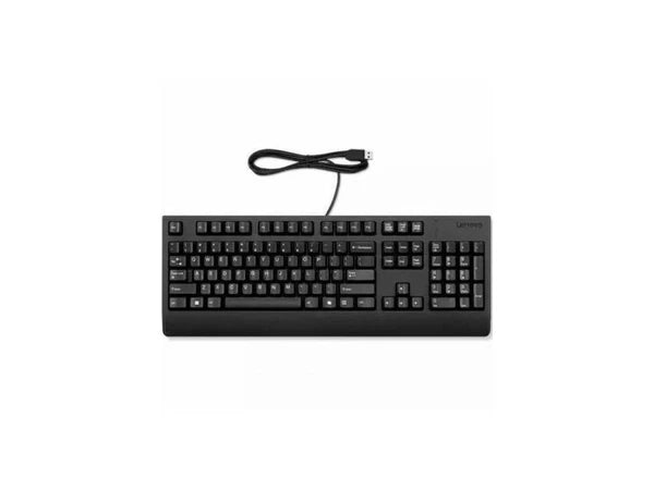 4Y41R64588 - Lenovo Preferred Pro II USB Keyboard-US EnglishCable