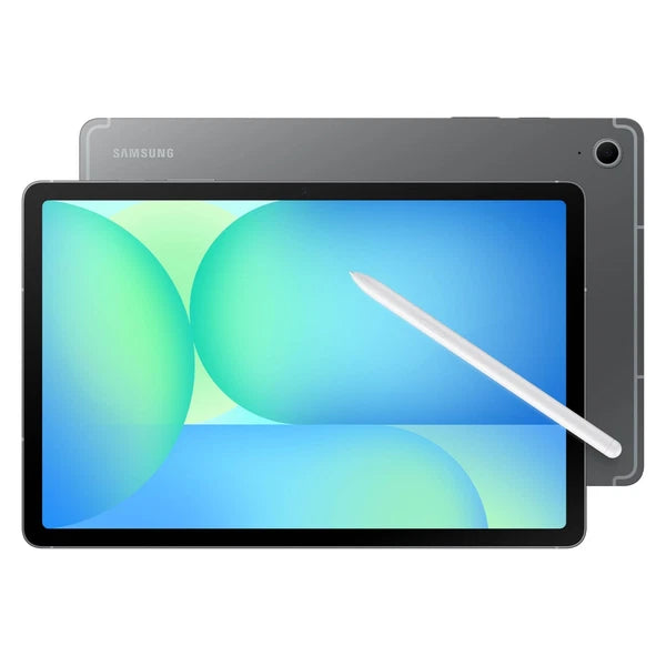 SM-X528UZAAUSC - Samsung Galaxy Tab S10 FE SM-X528U Tablet 10.9" WUXGA+ Exynos 1580