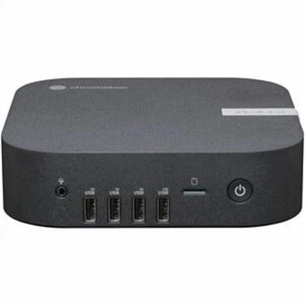 RNUC14MNK970000U - Asus NUC 14 Essential NUC14MNK-B Barebone System Mini PC Intel N-Series N97
