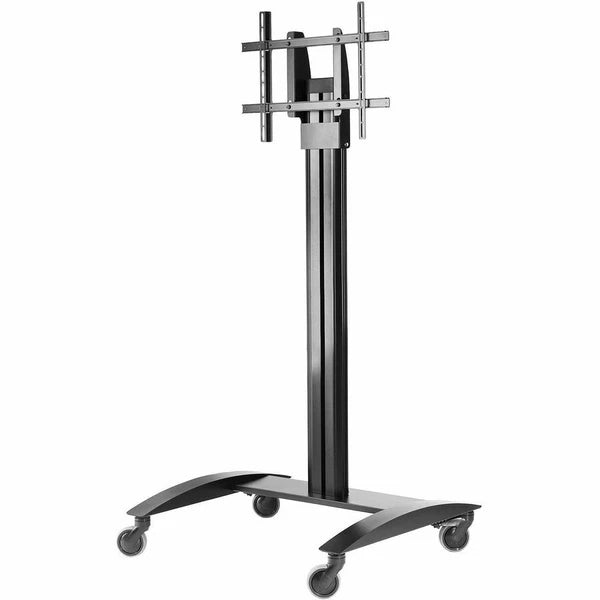 SR560M - Peerless-AV SmartMount Flat Panel Cart Metal Steel