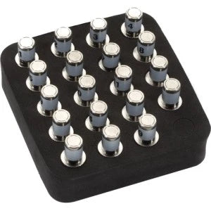 SOHOTEST-COAX - Black Box IC820A Universal RS-232 to RS-422/485 Bidirectional Converter