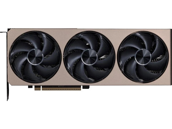 RTX5070TI - MSI INSPIRE GeForce 16GB GDDR7 PCI Express 5.0 Graphics Card RTX 507