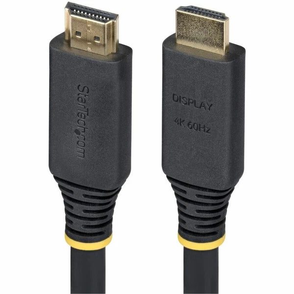 HDMI2-CABLE-4K60-30F - StarTech 30ft Active High Speed HDMI Cable