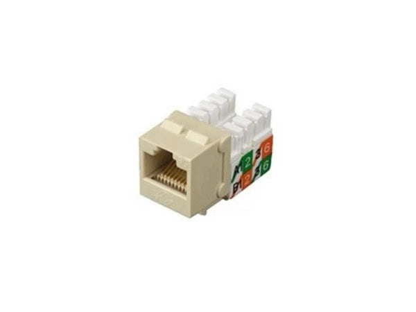 FMT920-R2 - Black Box Gigabase2 Cat5E Jack Universal Wiring