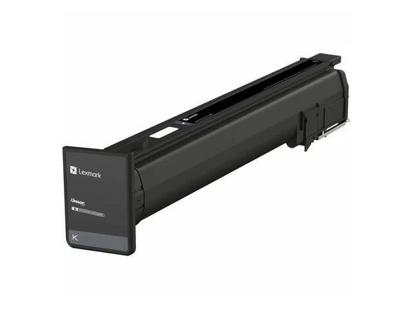 77L0HKG - Lexmark High Yield Laser Toner Cartridge Return Program Black