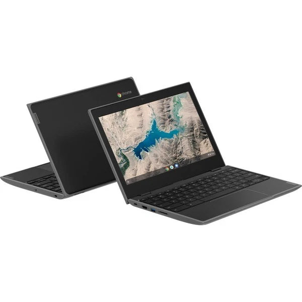 82CD000VUSR - Lenovo 100e 82CD000VUS 11.6" Chromebook HD A4-9120C 4GB 32GB eMMC