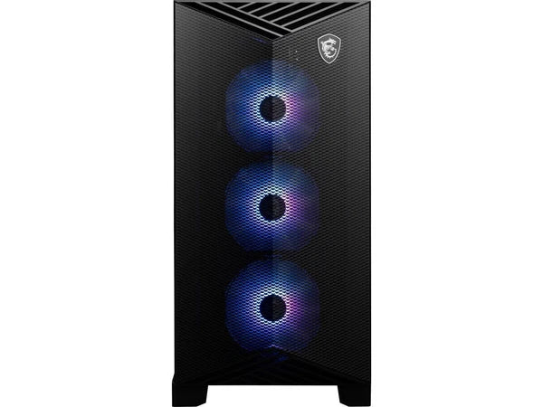 AEGISRS2C14NUE7-818US - MSI Aegis RS2 14th Aegis RS2 Gaming Desktop Computer