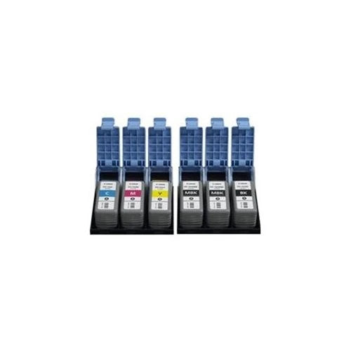 0895B001 - Canon PFI-102BK Ink Cartridge