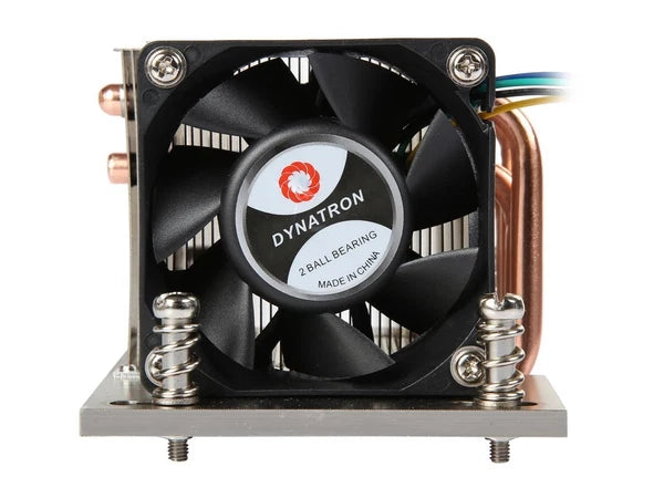 208541 - Dynatron A26 Cooling Fan/Heatsink