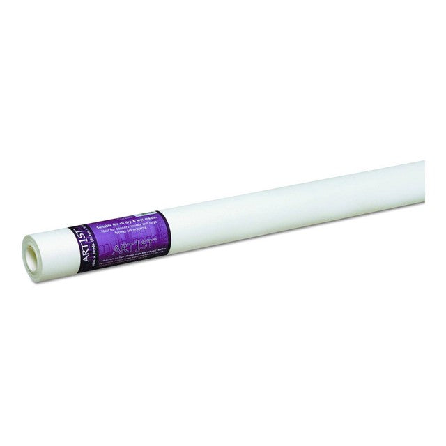PAC4845 - Art1st UCreate Mixed Media Paper RollArt Project Drawing Banner Mural1" x 36"3