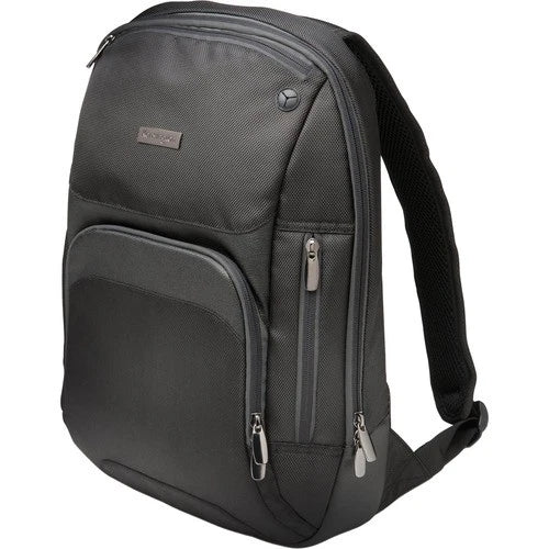 K62591US - Kensington Triple Trek Carrying Case Back