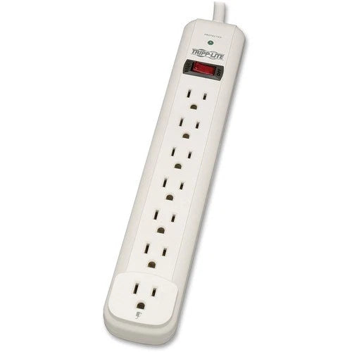 TLP-725 - Eaton Protect It! 7-Outlet Surge Protector