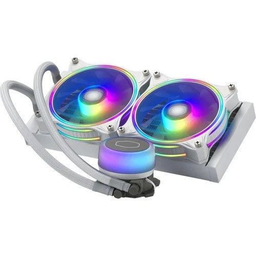 ELW-D24M-A21DA-RW - Cooler Master MasterLiquid ML240 Illusion Edition