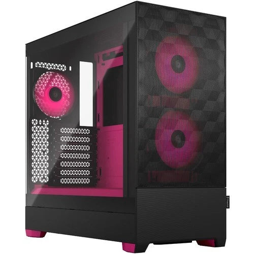 FD-C-POR1A-03 - Fractal Design Pop Air RGB Computer Case