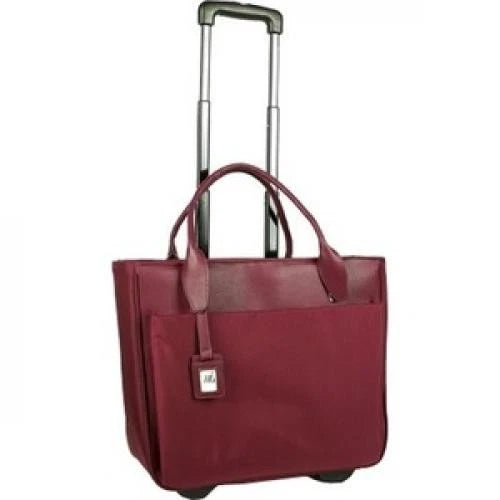FLORLRT-02 - WIB Florence Carrying Case Rolling Tote