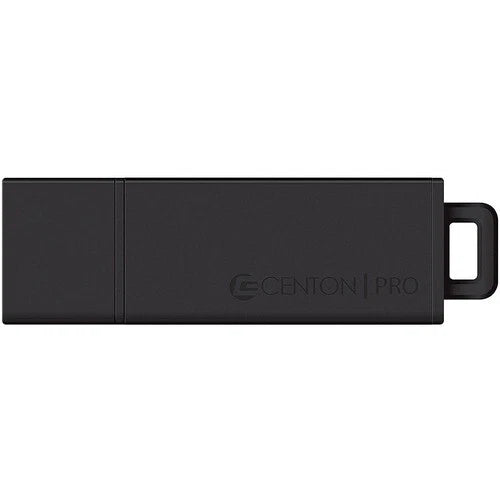 S1B-U2T2-4G - Centon 4GB DataStick Pro2 USB 2.0 Flash Drive