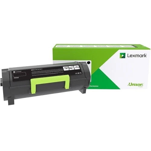 56F1U0E - Lexmark Toner Cartridge Black