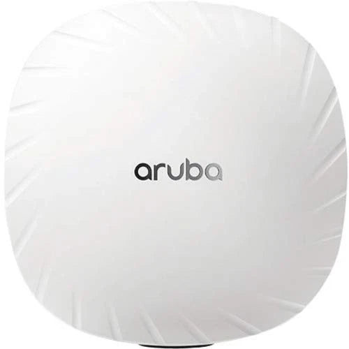 B07TS6CZRP - HP Aruba AP-555 802.11ax 5.95 Gbit/s Wireless Access Point