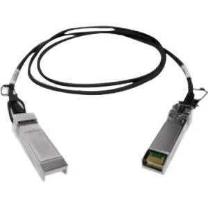 CABDAC15MSFPP - QNAP 1.5m SFP+ 10GbE Direct Attach Cable
