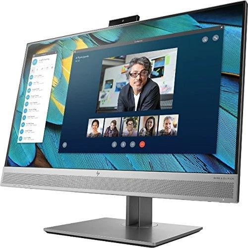 E243M - HP Business E243m 23.8" LED LCD Monitor 5 ms
